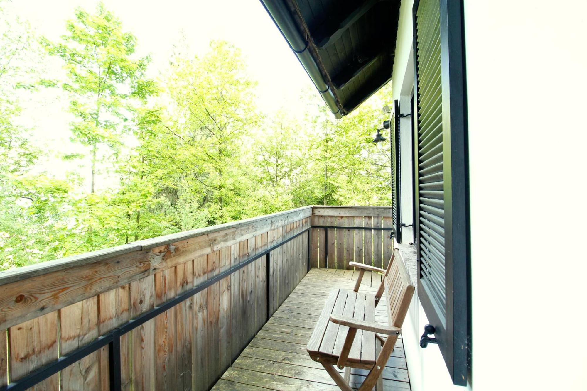 Ferienhaus Hadernigg Exterior photo